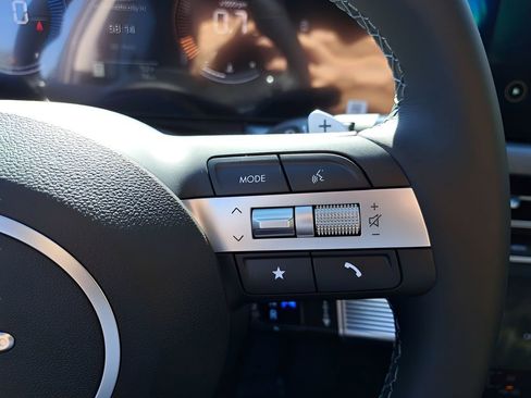 New 2026 Hyundai Sonata SEL image 19