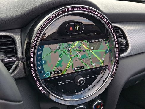 Certified 2023 MINI Cooper Convertible image 17