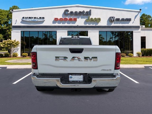 New 2026 RAM 3500 Tradesman AWD/4WD image 5