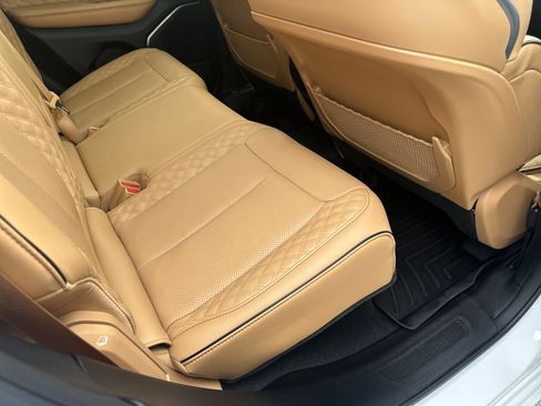 Used 2024 Jeep Grand Cherokee Summit image 25