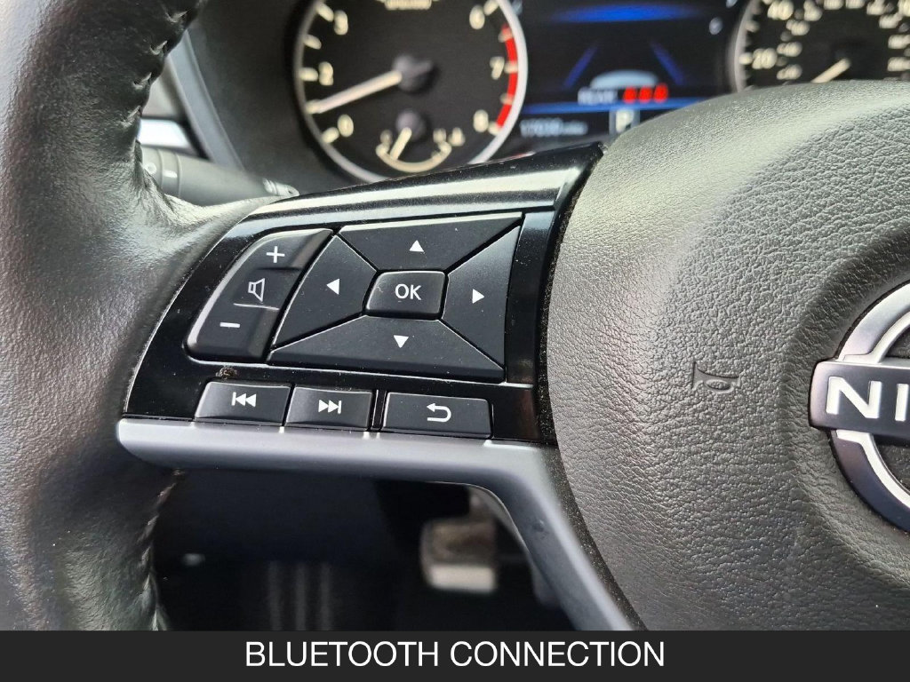 Used 2025 Nissan Altima 2.5 SL FWD image 18