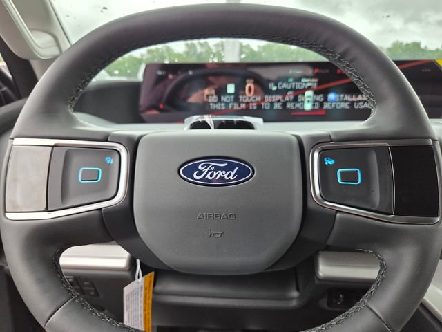 New 2026 Ford Expedition Max Active AWD/4WD image 49