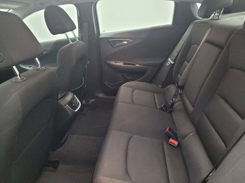 Used 2023 Chevrolet Malibu LT image 18