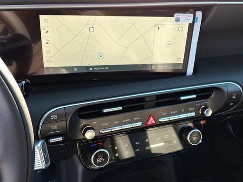 New 2026 Hyundai Palisade Calligraphy image 8