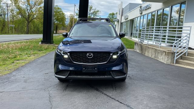 New 2026 MAZDA CX-5 Preferred AWD/4WD image 2