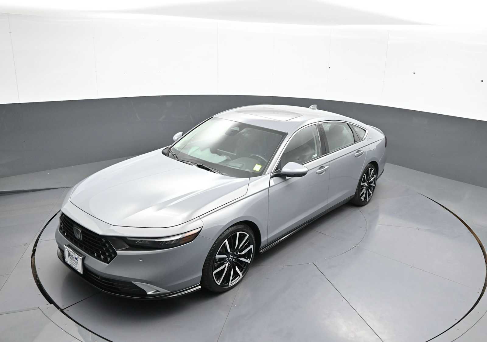 Used 2023 Honda Accord Touring image 43