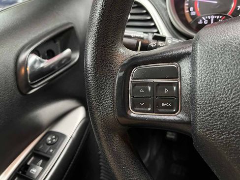 Used 2015 Dodge Journey American Value Package w/ Flexible Seating Group FWD image 15