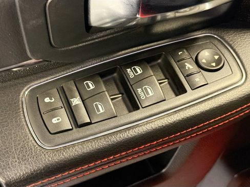 Used 2016 RAM 1500 Sport w/ Torred Sport Package image 15