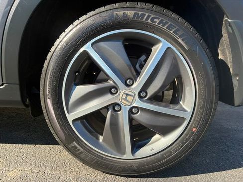 Used 2022 Honda HR-V EX image 15