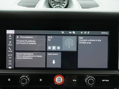 New 2026 Porsche Macan Turbo AWD/4WD image 17