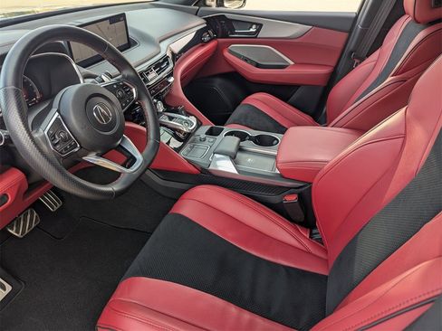 Certified 2023 Acura MDX A-Spec image 28