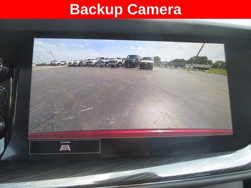 Certified 2023 Buick Envision Essence w/ Sport Touring Package AWD/4WD image 16