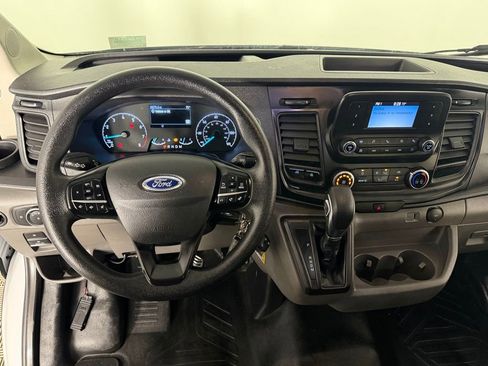 Used 2024 Ford Transit 250 Low Roof w/ Exterior Upgrade Package image 12
