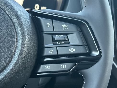 New 2025 Subaru Forester Premium image 28