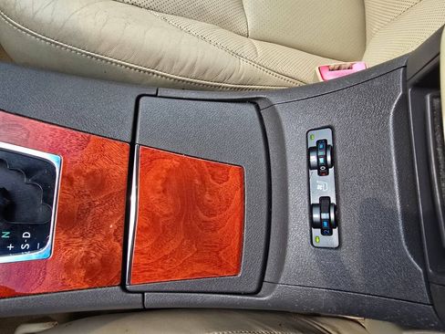 Used 2011 Lexus ES 350 FWD image 19