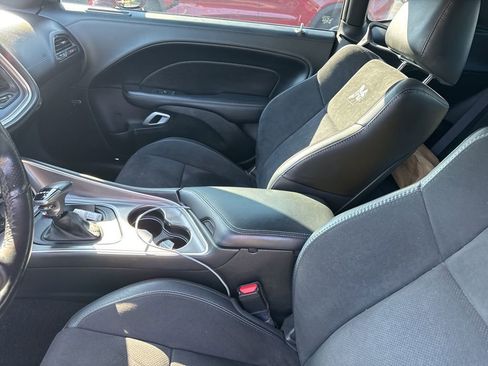 Used 2021 Dodge Challenger R/T Scat Pack w/ Plus Package image 10