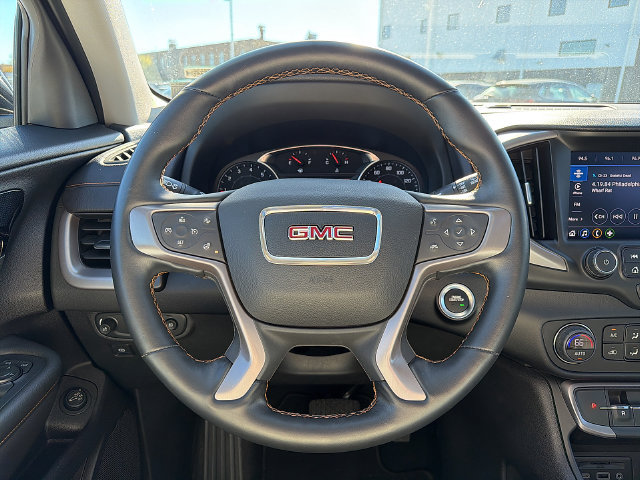 Used 2023 GMC Terrain AT4 AWD/4WD image 21