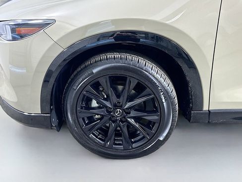Used 2024 MAZDA CX-5 Carbon Edition image 8