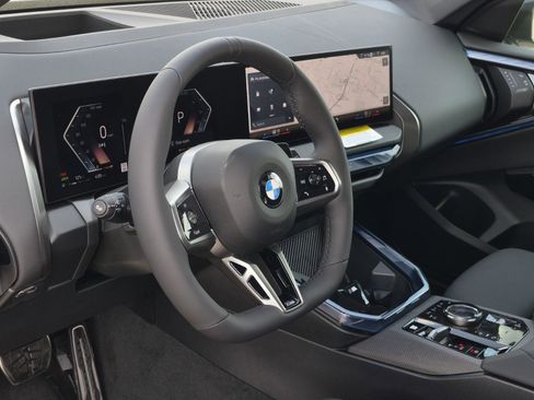 New 2026 BMW X3 xDrive30 AWD/4WD image 13