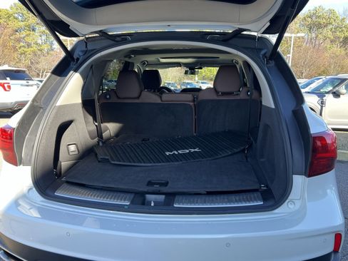 Used 2019 Acura MDX SH-AWD w/ Technology Package image 28