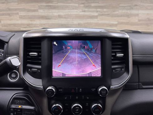 Used 2020 RAM 2500 Laramie image 6