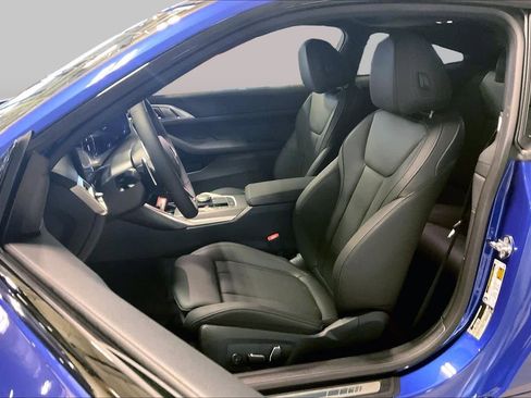 New 2027 BMW M440i Coupe w/ Premium Package RWD image 9