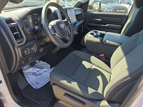 New 2026 RAM 1500 Express image 10