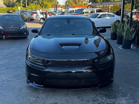 Used 2017 Dodge Charger R/T Scat Pack RWD image 6
