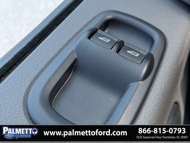 Used 2025 Ford Transit 250 Low Roof w/ Exterior Upgrade Package RWD image 21