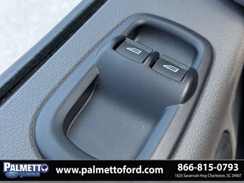 Used 2025 Ford Transit 250 Low Roof w/ Exterior Upgrade Package RWD image 21