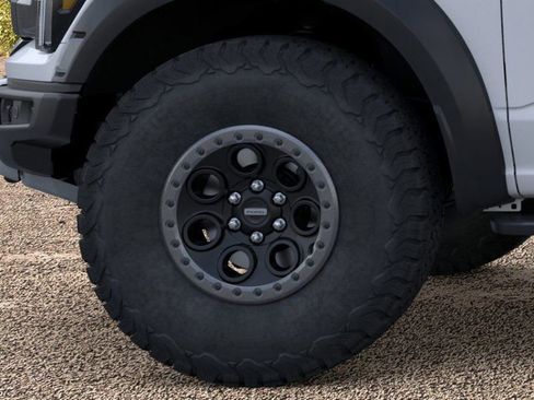 New 2025 Ford F150 Raptor image 19