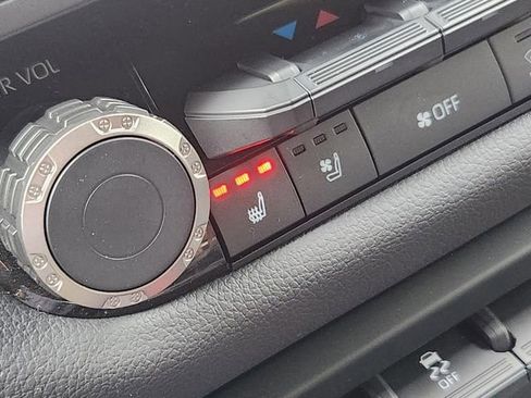 Used 2024 Toyota Tundra TRD Pro image 24