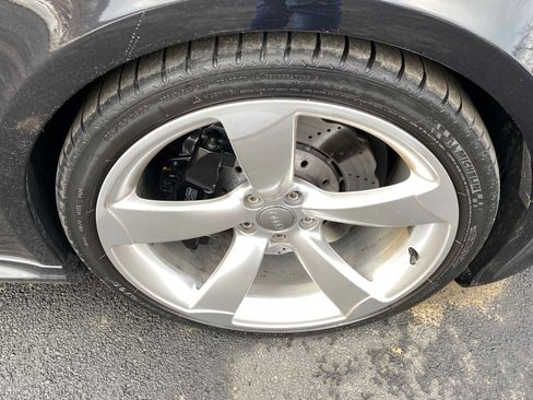 Used 2014 Audi RS 5 Cabriolet image 44