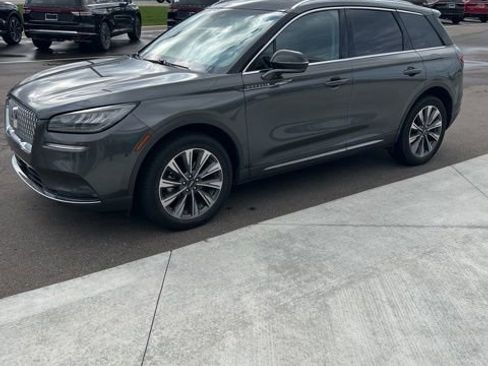 Used 2020 Lincoln Corsair Reserve w/ Elements Package image 1