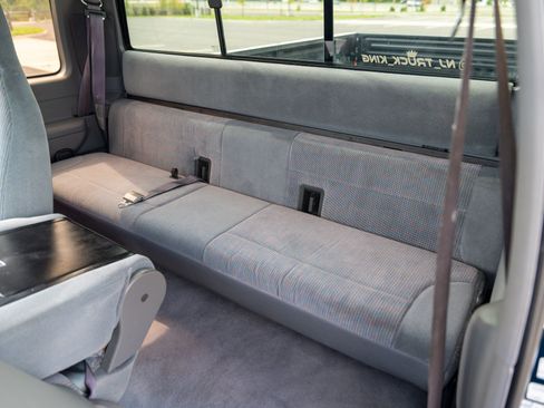 Used 1997 Ford F250 XLT image 24