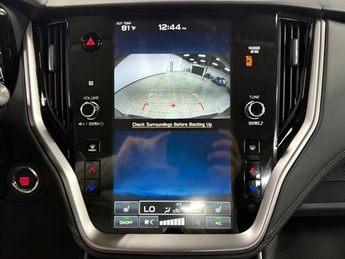 New 2025 Subaru Legacy Premium image 16
