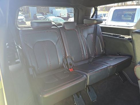Used 2023 Ford Expedition Max Limited AWD/4WD image 14