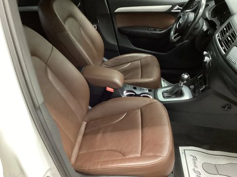 Used 2016 Audi Q3 2.0T Premium Plus AWD/4WD image 10