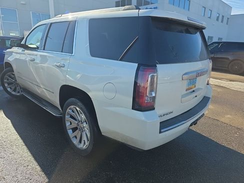 Used 2015 GMC Yukon Denali w/ Open Road Package image 6