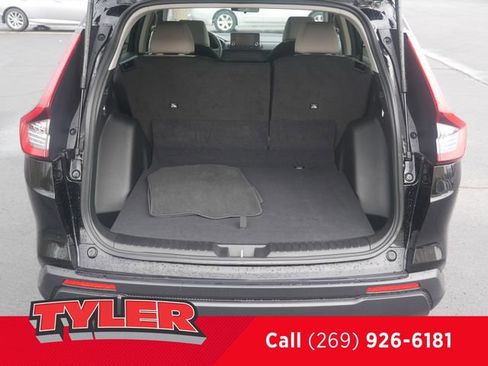 Certified 2023 Honda CR-V EX image 16