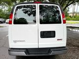 Used 2024 GMC Savana 2500 w/ Driver Convenience Package image 4