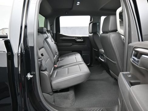 Used 2026 Chevrolet Silverado 1500 LTZ RWD image 45