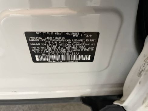 Used 2015 Subaru Forester 2.5i Premium w/ All-Weather Package image 27