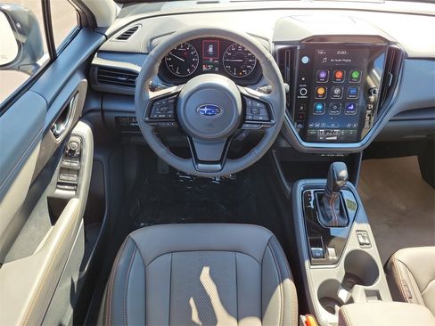 New 2026 Subaru Crosstrek 2.5i Limited image 10