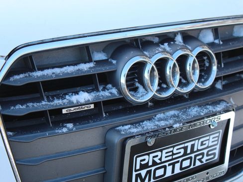 Used 2013 Audi A4 2.0T Premium Plus image 37