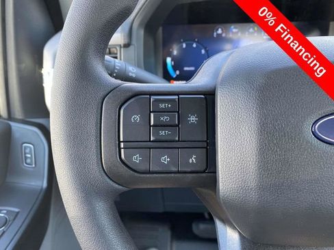 New 2025 Ford F150 XL image 23