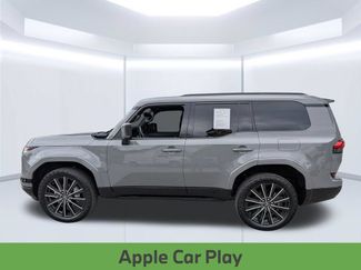 Used 2024 Lexus GX 550 w/ Accessory Package (2T) AWD/4WD video 2