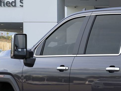 New 2026 GMC Sierra 2500 Denali Ultimate image 12