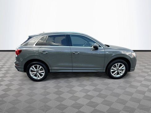 Used 2023 Audi Q3 2.0T Premium w/ Convenience Package AWD/4WD image 8