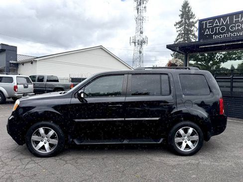 Used 2013 Honda Pilot Touring image 3